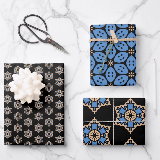 Paquete de papel 506 (Anverso)