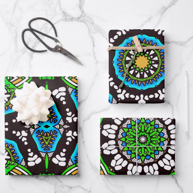 Paquete de papel 517 (Anverso)