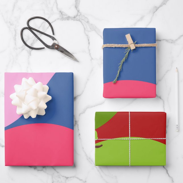 Paquete de papel 525 (Anverso)