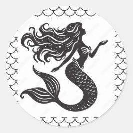 Paquete de Pegatinas de Circle