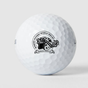 Paquete de pelota de golf global WRWR