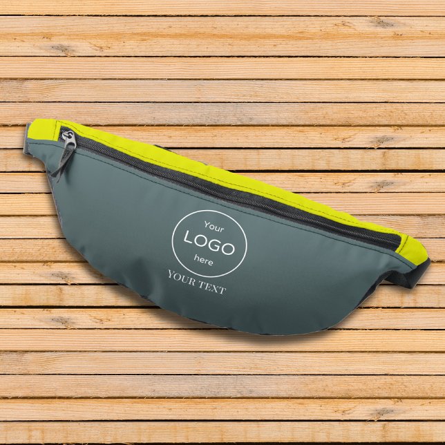 Paquete de promoción de la bolsa azul de la panza  (Subido por el creador)