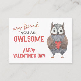 Paquete de tarjetas de San Valentín para aulas de 