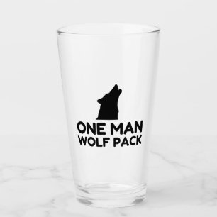 Paquete de un hombre lobo