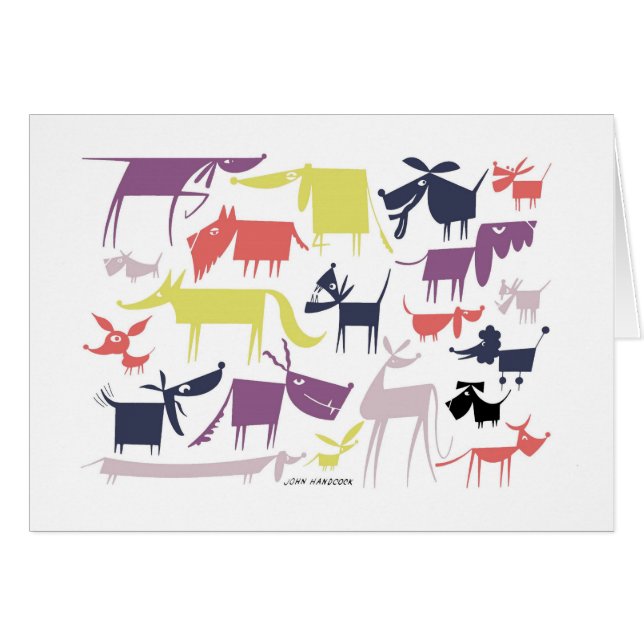 Paquete del perro (Anverso (Horizontal))