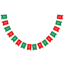 Paquete Enviar pancarta de Bunner de Swallowtail P