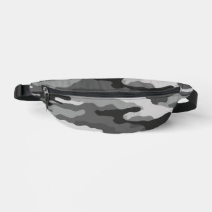 Paquete Fanny - Bolsa Bum