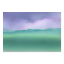 Paquete Hojas de papel de ajuste de color de agua