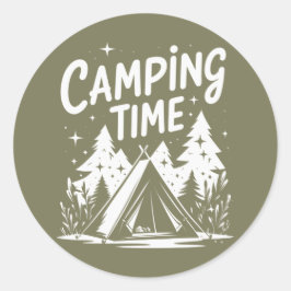 Paquete Pegatina de aventura