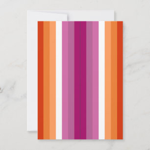 Paquete rosa de 2 marcadores de la bandera del org