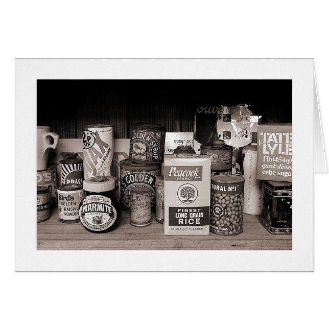 Paquetes, cajas y tintos antiguos. (Anverso (Horizontal))