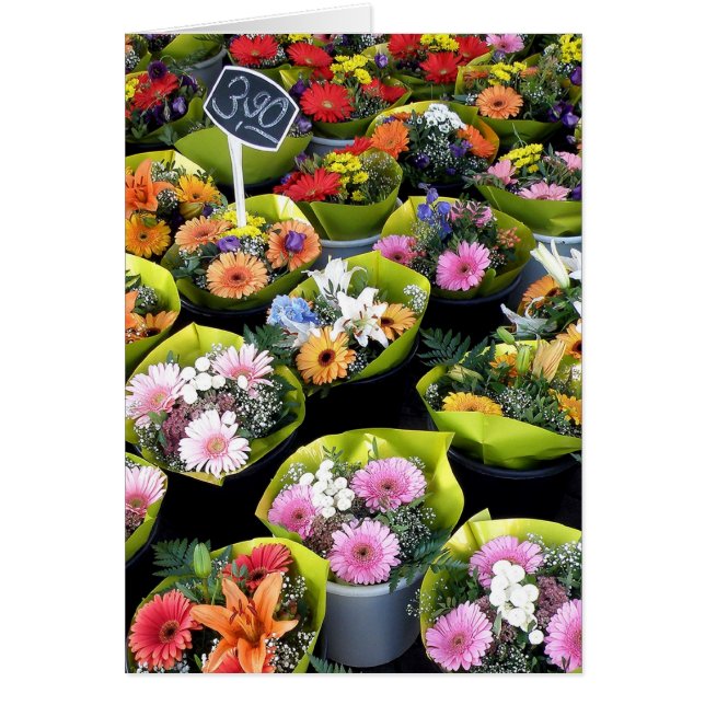 Paquetes de alegría (Frente)