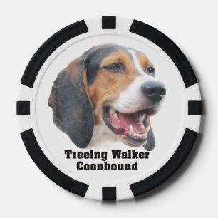 Paquetes de Póquer Coonhound Treker