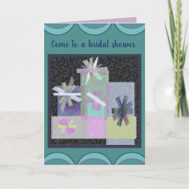 Paquetes Fiestas Invitación