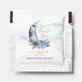 Paquetes Sanitizer de mano de Over the Moon Baby S