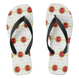 Par de Chanclas
