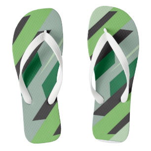 Par de chanclas