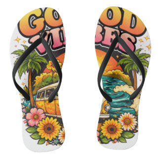 Par de chanclas