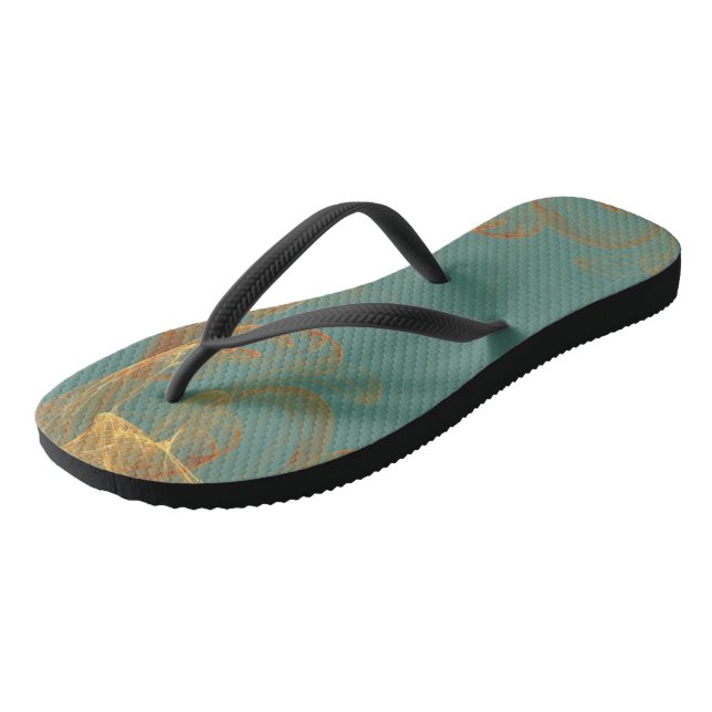 Par de chanclas (Angular)