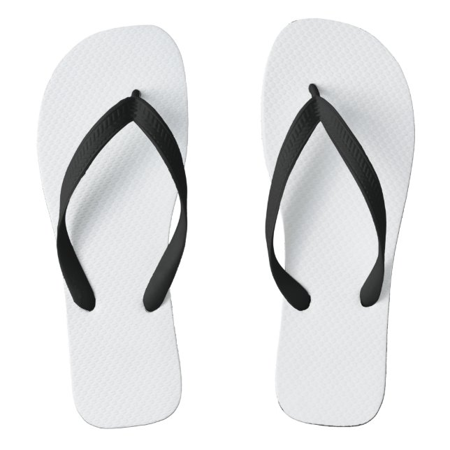 Par de chanclas (Plantilla)