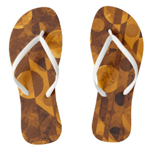 Par de chanclas