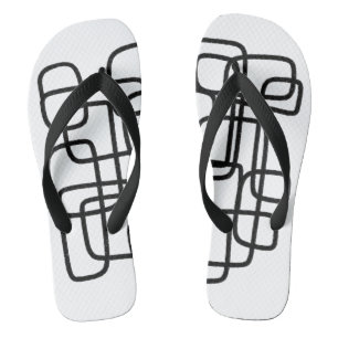 Par de chanclas