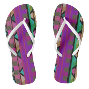 Par de chanclas
