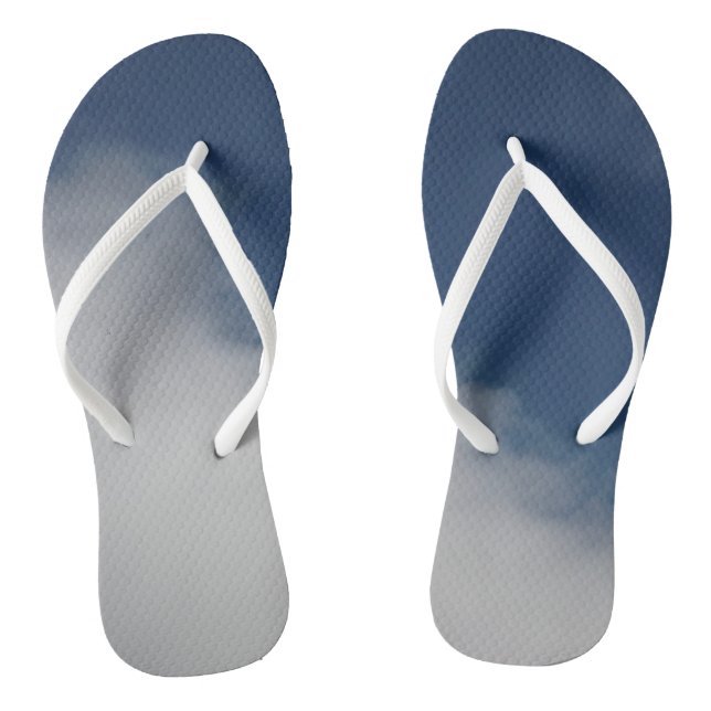 Par de chanclas ARTE Y DISEÑO  (Plantilla)