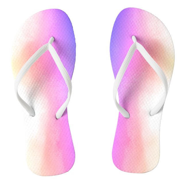 Par de chanclas COOL ECO STYLE DESIGN (Plantilla)