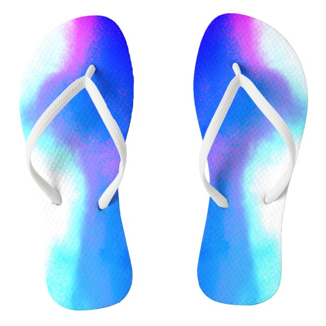 Par de chanclas COOL ECO STYLE DESIGN (Plantilla)