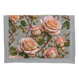 Par de fundas de almohada