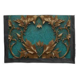 Par de fundas de almohada