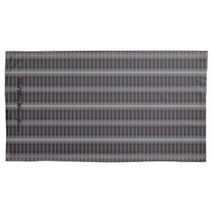 Par HAMbyWG de fundas de almohada K - Tourmaline