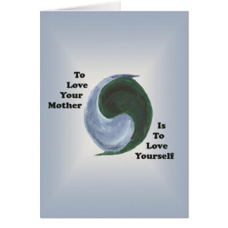 Para amar a su madre