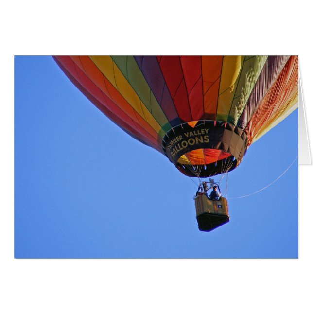 "Para arriba, encima de y lejos " (Anverso (Horizontal))