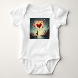 Para Bebé Baby fashion body