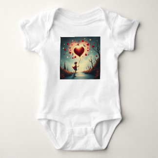 Para Bebé Baby fashion body