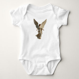 Para Bebé Body de Angel Baby
