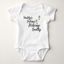 Body de la buddy de papá