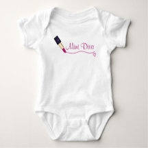 Body de Mini Diva