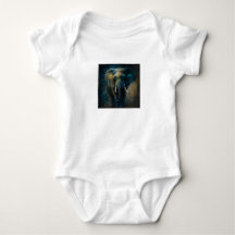 Body éléphant