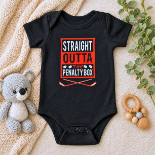 Para Bebé Directamente fuera de la caja de la pena Baby Body