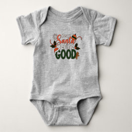 Para Bebé Estimado Santa Define Buenos Navidades | Baby Body