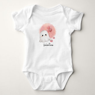 Para Bebé Halloween – Body Bébé Personnalisable 