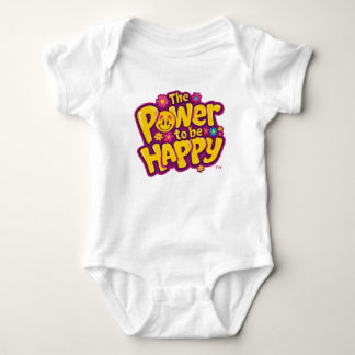 PARA BEBÉ HAPPY BABY BODY SUIT