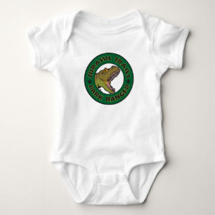 Para Bebé Parque de senderos Jurásicos Ranger Infant Body Su