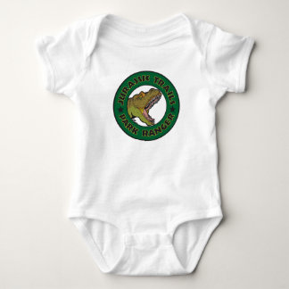 Para Bebé Parque de senderos Jurásicos Ranger Infant Body Su