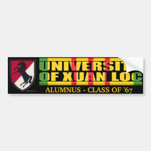 Para Coche 11mos ACR - U del pegatina del alumno de la