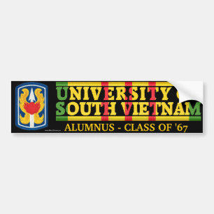 Para Coche 199a LIBERACIÓN - U del pegatina del alumno de