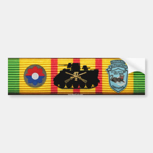 Para Coche 2/47o Inf. Viejo pegatina de los remiendos de los